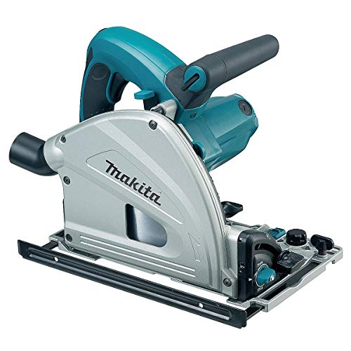Serra Circular MAKITA SP6000J (Com Fio - 3000 rpm) Makita - Serras circulares manuais - com fio, 3000 rpm