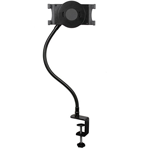 Suporte de Chão para TV STARTECH.COM ARMTBLTUGN (de 37'' a 70'' - até 50 Kg - Preto) STARTECH - Elevadores e suportes para computador - 37 a 70, até 50 kg, preto, suporte de chão