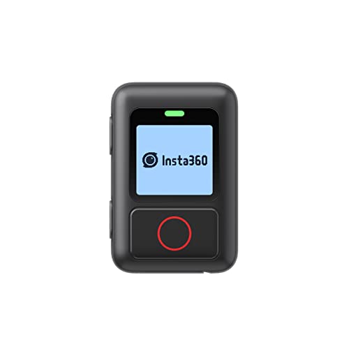 Controlo Remoto para Action Cam INSTA360 One R Insta360 - Controlos remotos de câmara - remoto, action cam, insta360 one r