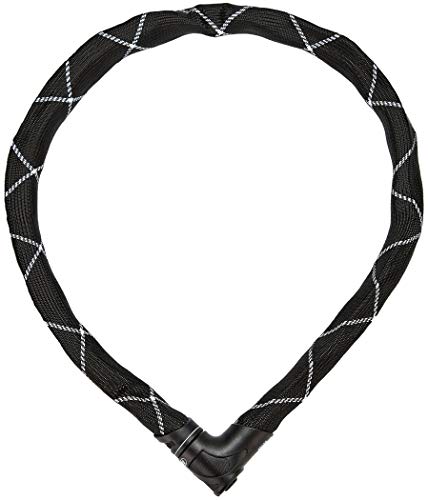Cadeado de Bicicleta ABUS 8210/140 | Preto ABUS - Fechaduras e chaves - bicicleta, preto, abus