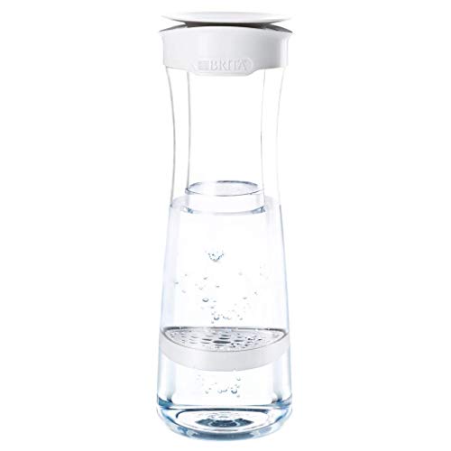 Filtro de Água para Torneiras BRITA Fill&Serve Cinza (1.3 L) BRITA - Jarras e garrafas para servir - 1.3 L, cinza, torneira