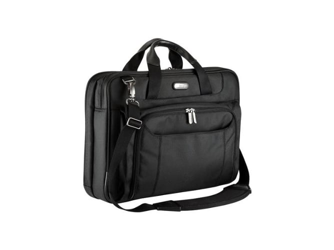 Mala para Portáteis TARGUS Corporate Traveler Targus - Pastas - portatile, corporate, traveler