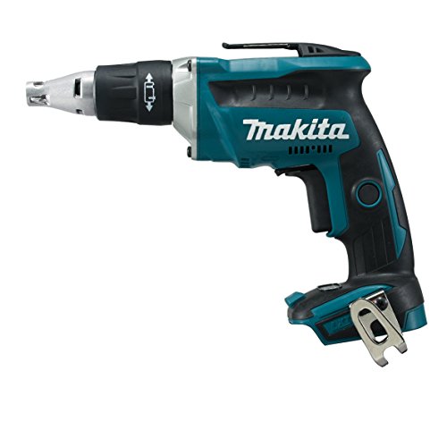 Chave de Fendas MAKITA DFS452Y1J (4000 rpm) Makita - Chaves de fenda - 4000 rpm, chave de fendas