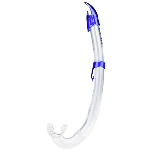 Tubo de Snorkel SEAC FLASH em forma de J Adulto SEAC - Tubos respiradores - snorkel, adulto, j-Flash