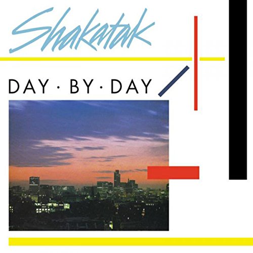 CD Shakatak - Day By Day (City Rhythm) (2CDs) Shakatak - Música e gravações de som - shakatak, day by day, city rhythm, 2cds