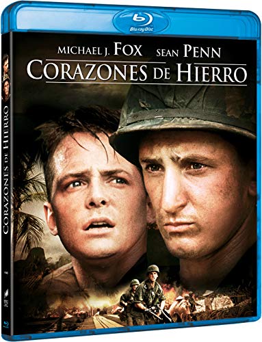Blu-Ray Outrages (Edição em Espanhol) (Vídeo) SONY PICTURES HOME ENTERTAINMENT - Dvds e vídeos - blu-ray, espanhol, guerra
