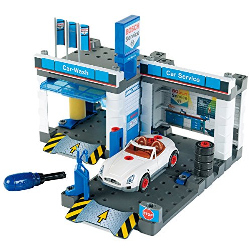 Conjunto de brinquedos de cozinha KLEIN Azul, Branco (3 anos) KLEIN - Conjuntos de brinquedos - cozinha, azul, branco, 3 anos