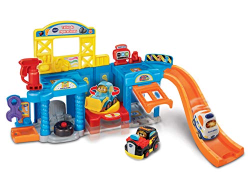 Brinquedo Educativo VTECH 3480164822 (3 anos) VTech - Conjuntos de brinquedos - brinquedo educativo, vtech, 3 anos