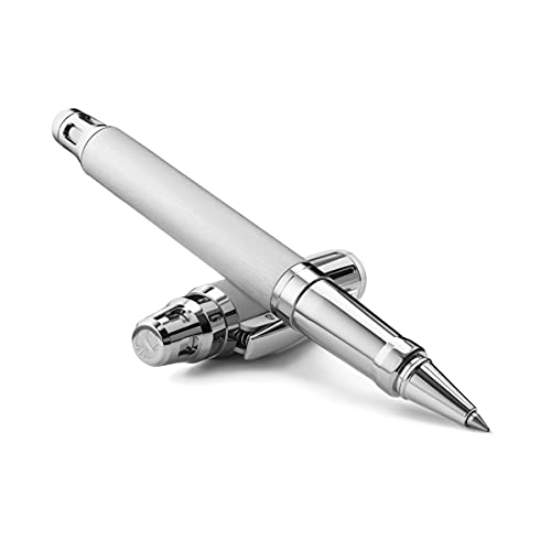 Esferográfica Rollerball COLIBRI Ascari (Dourado) Colibri - Canetas - esferográfica, rollerball, colibri ascari, dourado, tinta líquida, traço fino