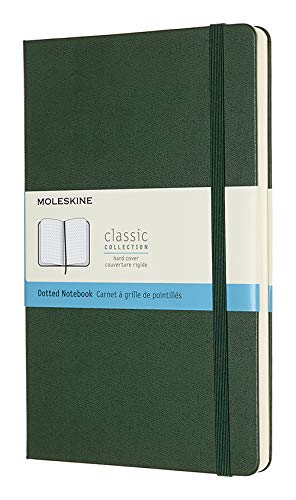 Caderno e Bloco de Notas Moleskine Green Marble Moleskine - Cadernos e bloco de notas - moleskine, verde marfim, caderno, blocos de notas