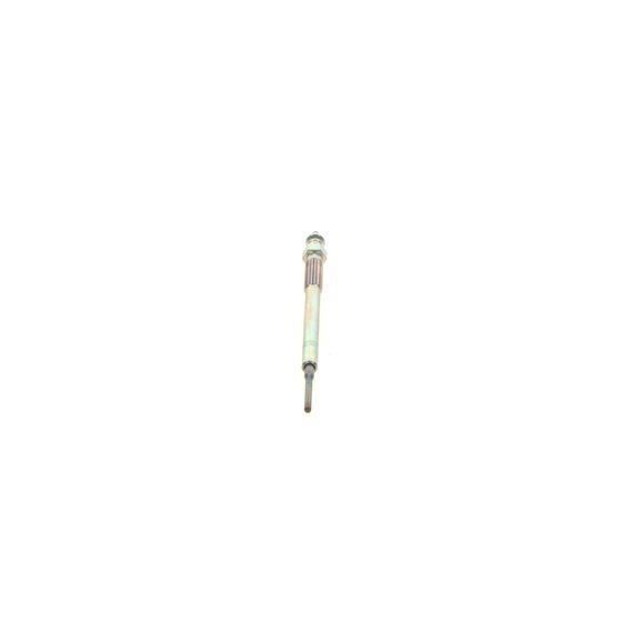 Lâmpada de Halogénio BOSCH 0 250 202 125 Bosch - Sistemas elétricos e de potência de veículos automotores - resistente à água, preto, plástico