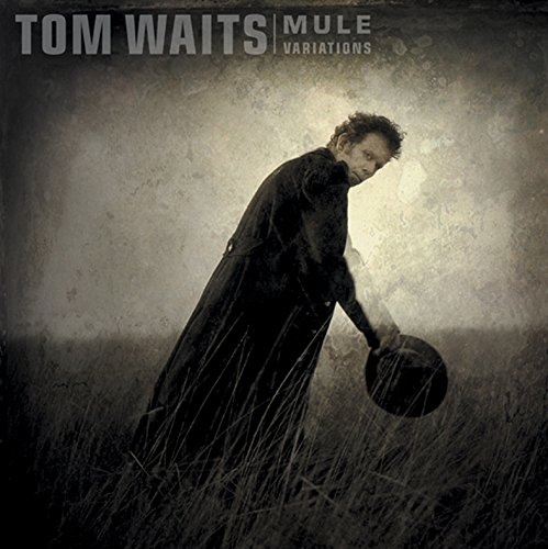 Tom Waits - Mule Variations (Remastered) (2 LPs) (Vinyl) EPITAPH-ANTI - Música e gravações de som - remasterizado, 2 lps, vinil