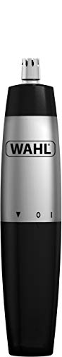 Aparador de Cabelo WAHL 5642-135 (Autonomia 60 min - Bateria) WAHL - Barbear e cabelo - autonomia 60 min, bateria, inox