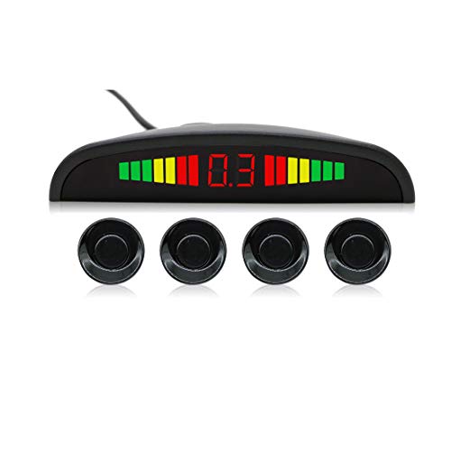 Sistema de estacionamento automático COCAR Sxauto JOYX Navi - Detectores de radar - automático, estacionamento