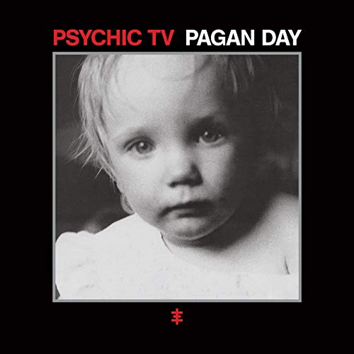 CD Pagan Day - Pagan Day (1 CDs) (Música Variu) SACRED BONES - Música e gravações de som - indie pop, 2011, Los Angeles