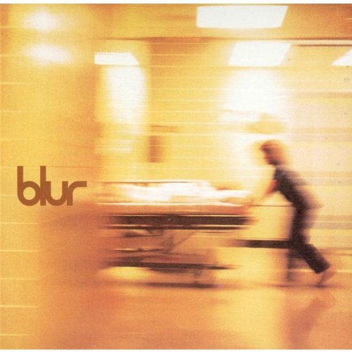 CD Blur - Blur (1 CDs) (Música Pop/Rock) EMI - Música e gravações de som - blur, música pop/rock, cd