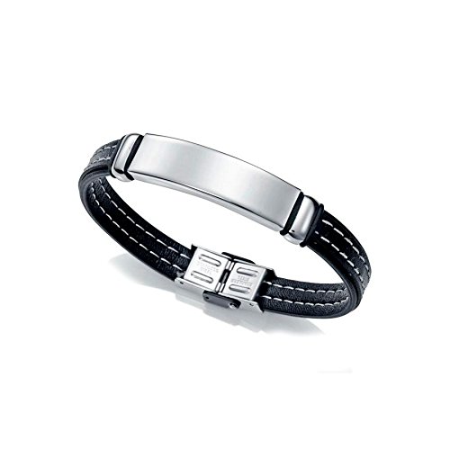 Torneira de Parede VICTORINOX 6371P09010 (Prateado) Viceroy - Pulseiras - prateado, plástico, parede