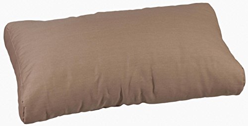 Almofada BEIKA HOME (Multicolor - Poliéster - 80x40cm) Beo - Almofadas para cadeiras e sofás - multicolor, poliéster, 80x40cm