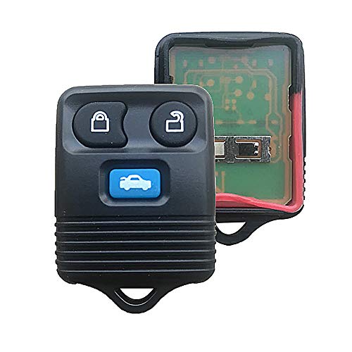 Comando para Carros FORD Transit Mk.6 (433Mhz) ProPlip - Controlos remotos - ford transit, 433mhz, comando de carro