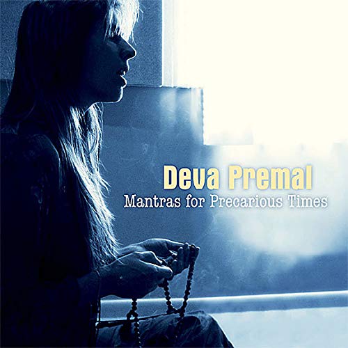 CD Mantras For Precarious Times - Various Artists MEDIAL - Cds de música - cd, mantras, various artists, precários