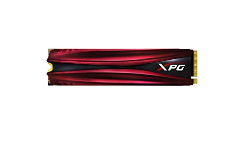 Disco SSD Interno ADATA AGAMMIXS11P-1TU3-CRXD (1 TB - M.2 PCI-Express - 3500 MB/s) ADATA - Discos rígidos - 1 tb, m.2 pci-express, 3500 mb/s, MLC