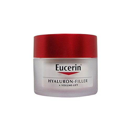 Creme de Rosto EUKERIN Hyaluron Filler + Volume Lift (50ml) Eucerin - Loção e hidratante - hidratação, filler, volume lift, 50ml