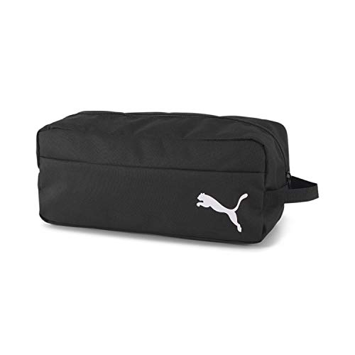 Saco de Equipamento para Futebol PUMA Teamgoal 23 Preto (1.5 L) PUMA - Sacos para sapatos - preto, nylon, 1.5 L