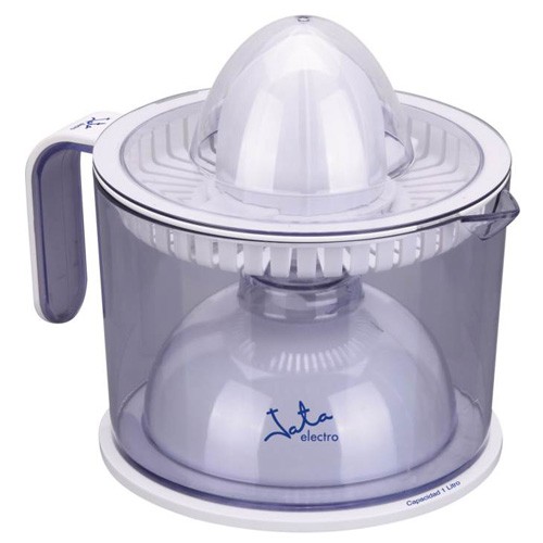 Máquina de Sumo JATA EX605 (Preparação de Alimentos a Frio) Jata - Eletrodomésticos de cozinha - sumo, frio, alimentos