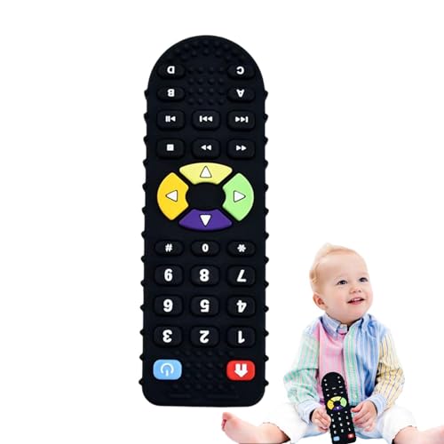 Brinquedo de Morder LEXIBOOK Controlador (0.5 anos) LPORF - Cuidados com a higiene oral - morder, LEXIBOOK, controlador