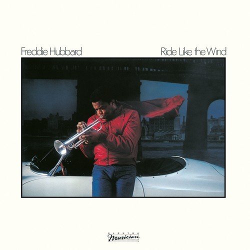 CD Freddie Hubbard - Japan 24 Bit Ride Lp (1 CDs) WARNER BROS - Cds de música - freddie hubbard, japan, cd, 24 bit
