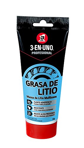 Lubrificante 3 em 1 PROFICARE 34167 (150 ml) WD40 - Lubrificantes - lubrificante, 3 em 1, proficare, 34167