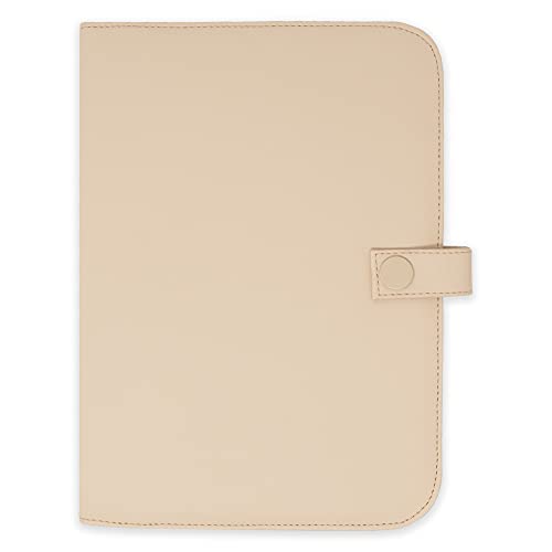 Porta Documentos DUFFI BABY (Bege - Poliéster) Master Baby Home, S.L. - Tapetes e bandejas de muda-fraldas - porta documentos, duffi baby, bege, poliéster