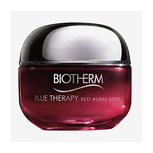 Creme de Rosto BIO TECHNIQUES Red Algae Uplift (50 ml) Biotherm - Banho e corpo - red algae, uplift, 50 ml