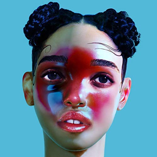 Vinil LP1 - LP1 (Vinil) (Vinil) BB (XL REC.) - Música e gravações de som - vinil, álbum, fka twigs