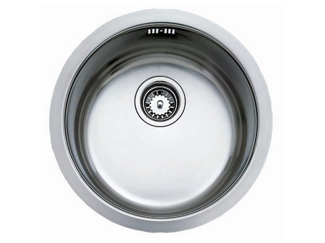 Torneira para Lavatório TEKA REDON 10125006 (Inox) TEKA - Pias de cozinha e utilidade - torneira, lavatório, teka redon, inox