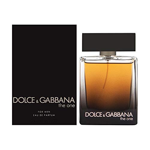 Perfume DOLCE & GABBANA The One For Him Eau de Parfum (50 ml) Dolce & Gabbana - Perfume e colônia - eau de parfum, 50 ml, masculino, intenso