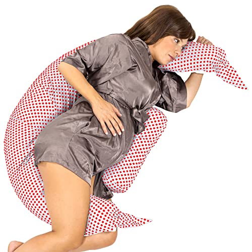 Almofada de Amamentação Koala BabyCare XXL Koala Babycare - Almofadas de amamentação - almofada, amamentação, ergonómica, algodão, fibra de poliéster