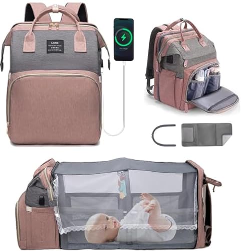 Mochila YUDOXN (Multicor - Poliéster - 27 x 35 x 7 cm) yudoxn - Mochilas - multicor, poliéster, 27x35x7 cm, bolsas multifuncionais