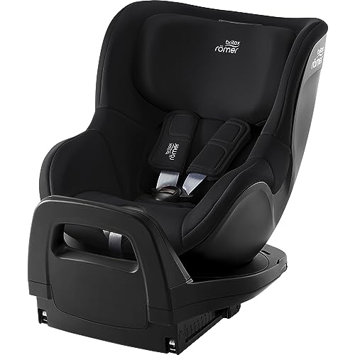 Cadeira Auto RÖMER Britax Dualfix 2 Z-Line (Grupo 0+) Britax Römer - Móveis para bebês e crianças pequenas - rigid lps, 3 pontos, proteção lateral, cinto de segurança