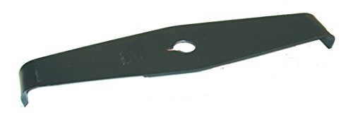 Lâmina de Tesoura para Cortador de Relva LA MAMELA 2Dentes Especial Rãos Greenstar - Acessórios para aparadores de erva - cortador de relva, lâmina, tesoura, 32 cm, 0,8 mm