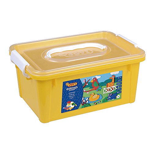 Kit de Artesanato para Cão BLANDIVER Soft Dough Jovi - Massa de modelar e putty - kit, artesanato, cão, blandiver, soft dough, moldeável