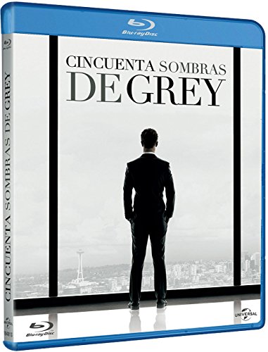 Livro Cinquante Nuances De Gris de E L James (Espanhol) UNIVERSAL - Dvds e vídeos - cinquenta sombras, grey, e.l. james