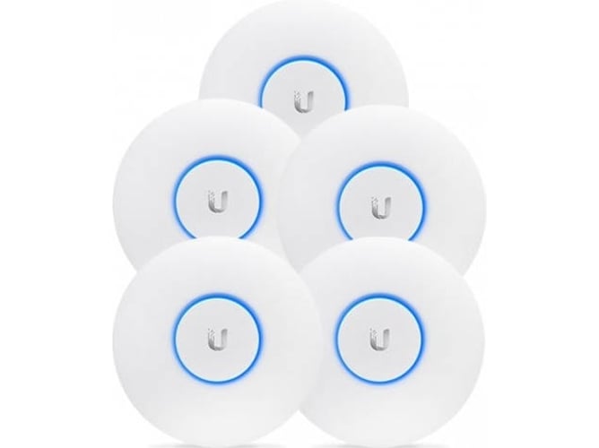 Access Point WLAN UBIQUITI NETWORKS UAP-AC-LITE-5 Ubiquiti - Pontos de acesso sem fio - access point, ubiquiti networks, uap-ac-lite-5, sem fios, wireless lan, cor preto