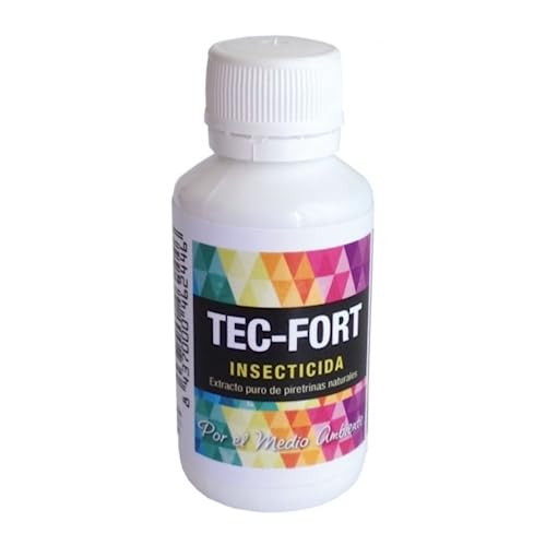 GROWMANIA Tec Fort 30 Ml Spray 30 Ml GROWMANIA - Adubos - tec fort, spray, 30 ml
