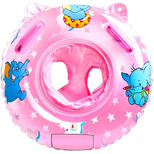 Acessório de natação para bebê LEXIBOOK 40348 Jiahuade - Brinquedos - borracha, ajustável, removível