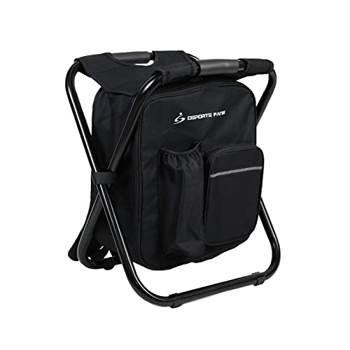 Mochila com Refrigeração DEPORTE FANS (Multicor - Poliéster) SPORT ANDA CONMIGO - Porta-alimentos e bebidas - refrigeração, multicor, poliéster