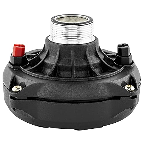 Colunas Auto DURONIC 1 DS18 PRO-DR250 Driver DS 18 - Áudio - colunas auto, duronic, ds18 pro-dr250