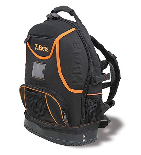 Bolsa de Ferramentas BETA TOOLS C5 (Preto) Beta - Bolsas para ferramentas - bolsa, ferramentas, preto