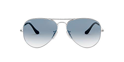 Óculos de sol RAYBAN Aviator Metal Polarized Ray-Ban - Óculos de sol - aviator, metal, polarizado, unisex