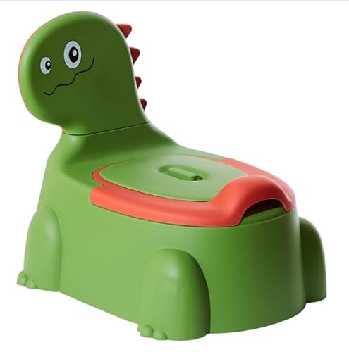 Caixa de Banho KLO BABYTOFPOTTY 4.5 L Verde Royouzi - Móveis para bebês e crianças pequenas - 4.5 L, verde, bebé